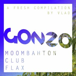 Gonzo (A Fresh Compilation By Vlad: Moombahton, Club & Flax)