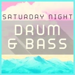 Weekend Of Music: Saturday Night Drum & Bass
