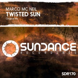 Twisted Sun