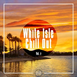 White Isle Chill Out, Vol. 2