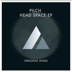 Head space EP