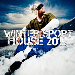 Winter Sport House 2015