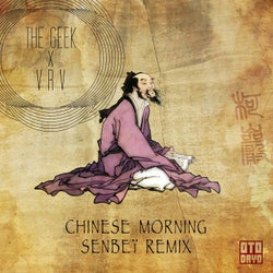 Chinese Morning (Senbei Remix)