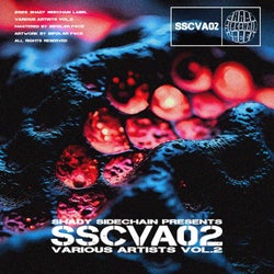 Shady SideChain Presents: SSCVA02