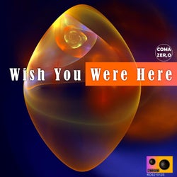 Wish You Were Here