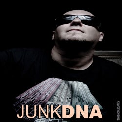 JUNKDNA SOMETHING FOR THE WEEKND CHART