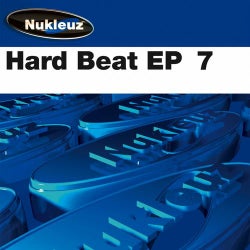 Hardbeat EP 7