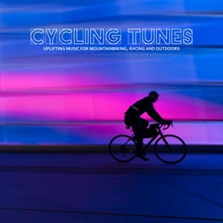 Cycling Tunes (Uplifting Music for Mountainbiking, Racing and Outdoors)