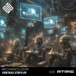 Vertigo Steps