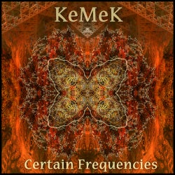 Certain Frequencies