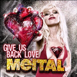 Give Us Back Love (Remixes)
