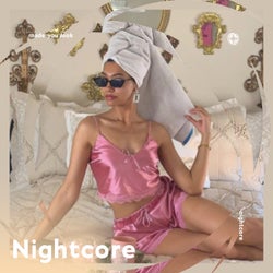 Made You Look - Nightcore