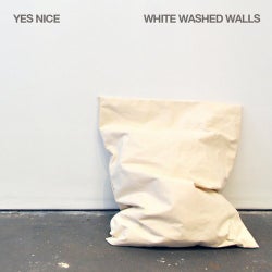 White Washed Walls