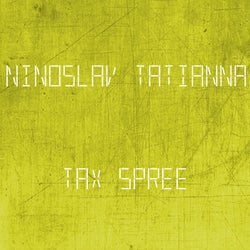 Tax Spree