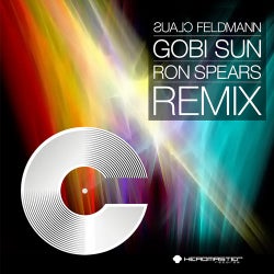 Gobi Sun (Ron Spears Remix)