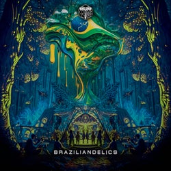 Braziliandelics