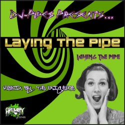 Lay Some Pipe on The Dancefloor!