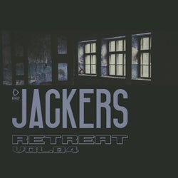 Jackers Retreat, Vol.4