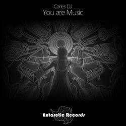 You Are Music