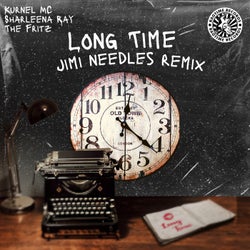 Long Time (Jimi Needles Remix)