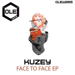 Face To Face EP