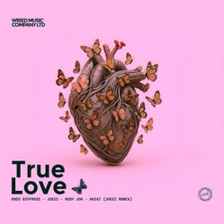 True Love Remix