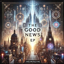 The Good News EP