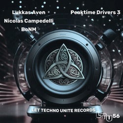 Peaktime Drivers 3