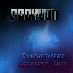 Synthesizers Greatest Hits