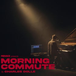 Morning Commute - live piano version