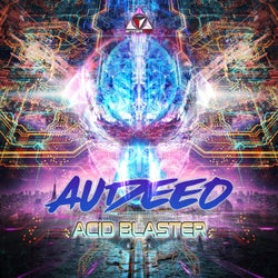 Acid Blaster