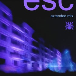 Esc (Extended Mix)