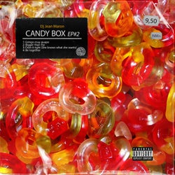 CANDY BOX (EP#2)