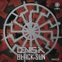Black Sun Remixes EP