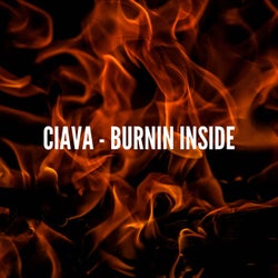 Burnin Inside (Radio Edit)