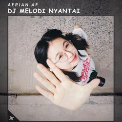 DJ Melodi Nyantai