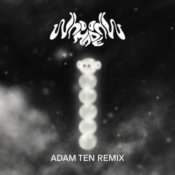 Kiss Me Hard (Adam Ten Remix)
