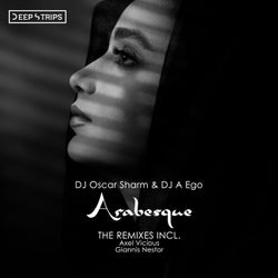 Arabesque Remixes