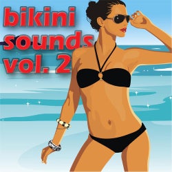 Bikini Sounds Volume 2