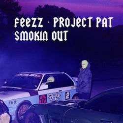 Smokin Out (feat. Project Pat)