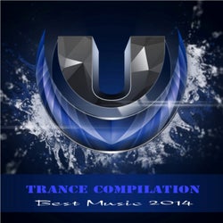 Best Music 2014: Trance Compilation