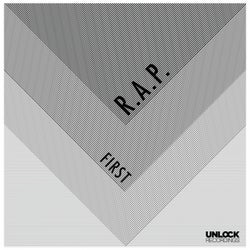 R.A.P. - First Ep