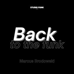 Back to the Funk