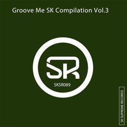 Groove Me SK CompilationVol.3