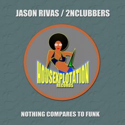 Nothing Compares to Funk