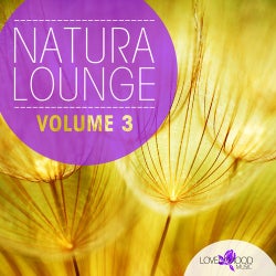 Natura Lounge Volume 3