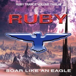 Ruby Trance, Vol. 12