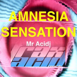 Amnesia Sensation