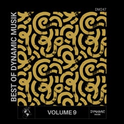 Best of Dynamic Musik, Vol. 9