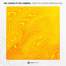 Siento El Fuego (feat. Ro Cabrera)